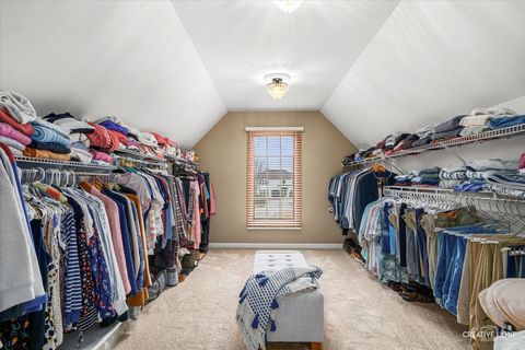 Tiny photo for 1813 Winchester Court, Oswego, IL 60543 (MLS # 12558829)