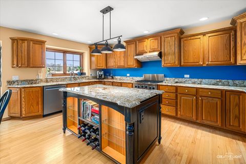 Tiny photo for 1813 Winchester Court, Oswego, IL 60543 (MLS # 12558829)