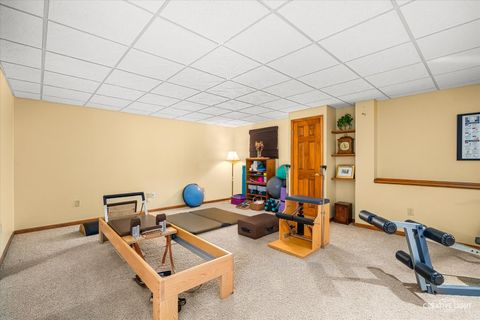 Tiny photo for 1813 Winchester Court, Oswego, IL 60543 (MLS # 12558829)