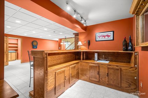 Tiny photo for 1813 Winchester Court, Oswego, IL 60543 (MLS # 12558829)