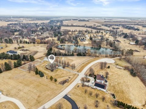 Tiny photo for 1813 Winchester Court, Oswego, IL 60543 (MLS # 12558829)