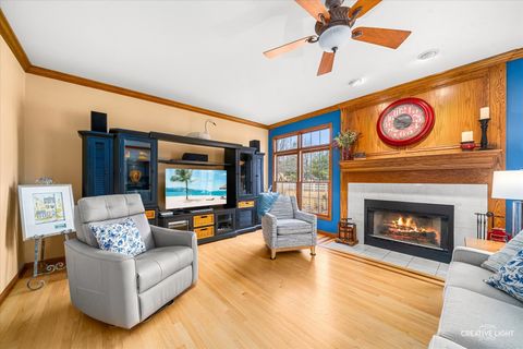 Tiny photo for 1813 Winchester Court, Oswego, IL 60543 (MLS # 12558829)