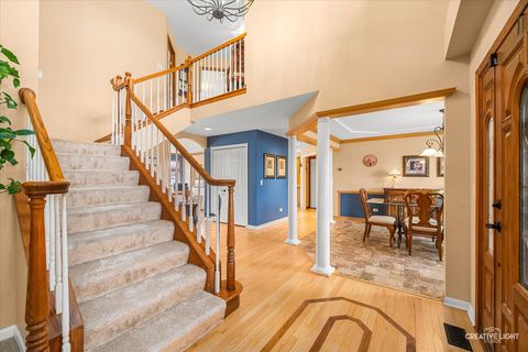 Tiny photo for 1813 Winchester Court, Oswego, IL 60543 (MLS # 12558829)