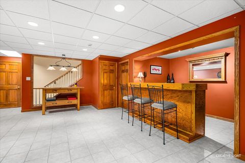 Tiny photo for 1813 Winchester Court, Oswego, IL 60543 (MLS # 12558829)