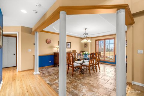 Tiny photo for 1813 Winchester Court, Oswego, IL 60543 (MLS # 12558829)