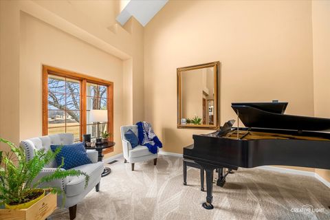 Tiny photo for 1813 Winchester Court, Oswego, IL 60543 (MLS # 12558829)