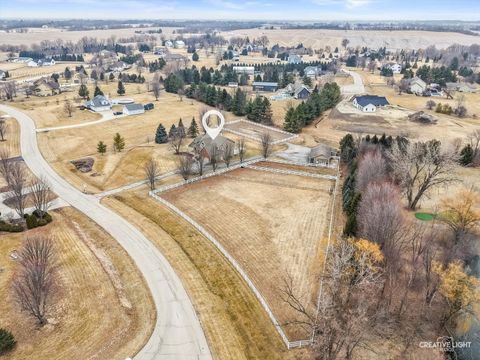 Tiny photo for 1813 Winchester Court, Oswego, IL 60543 (MLS # 12558829)