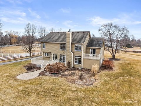 Tiny photo for 1813 Winchester Court, Oswego, IL 60543 (MLS # 12558829)