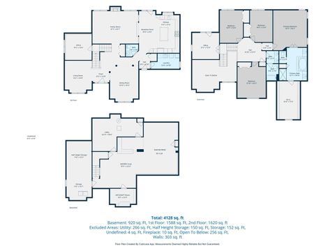 Tiny photo for 1813 Winchester Court, Oswego, IL 60543 (MLS # 12558829)