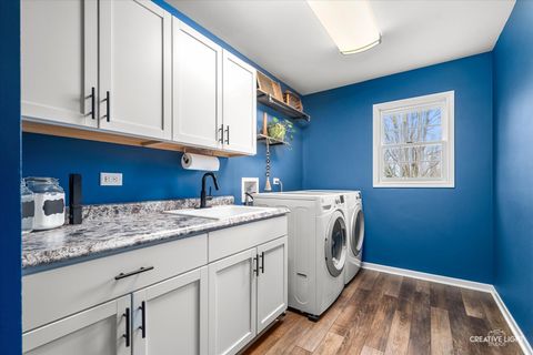 Tiny photo for 1813 Winchester Court, Oswego, IL 60543 (MLS # 12558829)