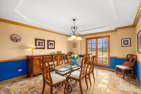 Tiny photo for 1813 Winchester Court, Oswego, IL 60543 (MLS # 12558829)