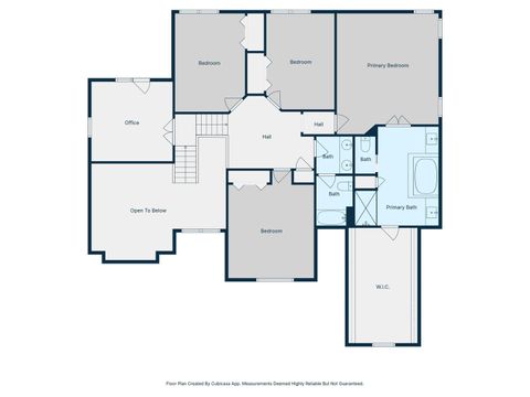 Tiny photo for 1813 Winchester Court, Oswego, IL 60543 (MLS # 12558829)