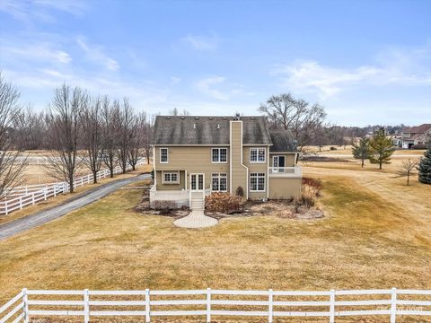 Tiny photo for 1813 Winchester Court, Oswego, IL 60543 (MLS # 12558829)