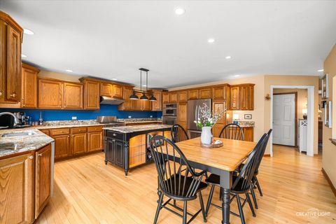 Tiny photo for 1813 Winchester Court, Oswego, IL 60543 (MLS # 12558829)