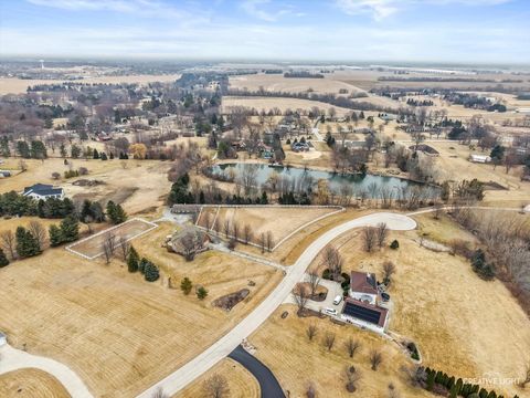 Tiny photo for 1813 Winchester Court, Oswego, IL 60543 (MLS # 12558829)