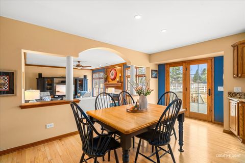 Tiny photo for 1813 Winchester Court, Oswego, IL 60543 (MLS # 12558829)