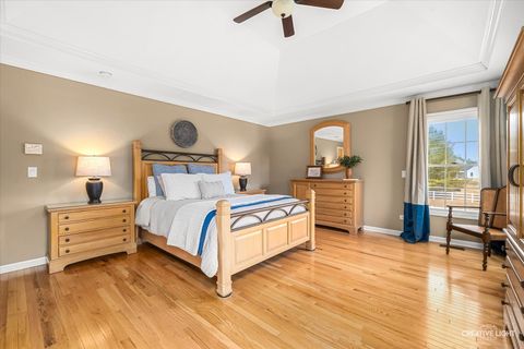 Tiny photo for 1813 Winchester Court, Oswego, IL 60543 (MLS # 12558829)