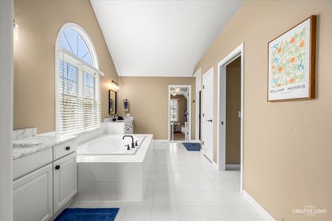 Tiny photo for 1813 Winchester Court, Oswego, IL 60543 (MLS # 12558829)