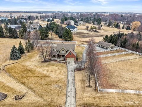 Tiny photo for 1813 Winchester Court, Oswego, IL 60543 (MLS # 12558829)