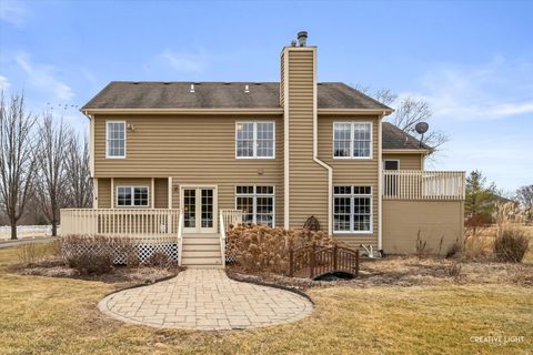 Tiny photo for 1813 Winchester Court, Oswego, IL 60543 (MLS # 12558829)
