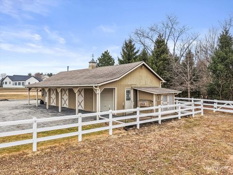 Tiny photo for 1813 Winchester Court, Oswego, IL 60543 (MLS # 12558829)