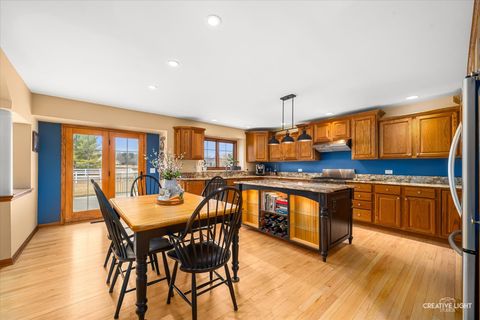 Tiny photo for 1813 Winchester Court, Oswego, IL 60543 (MLS # 12558829)