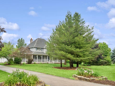 Photo of 10945 Jani Lane, Marengo, IL 60152 (MLS # 12670828)