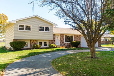 Tiny photo for 21044 Virginia Road, DeKalb, IL 60115 (MLS # 12511049)