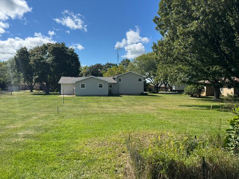 Tiny photo for 21044 Virginia Road, DeKalb, IL 60115 (MLS # 12511049)