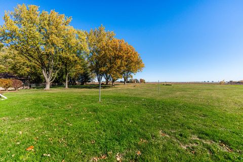 Tiny photo for 21044 Virginia Road, DeKalb, IL 60115 (MLS # 12511049)