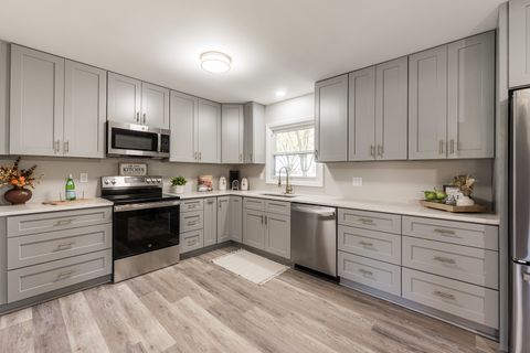 Tiny photo for 21044 Virginia Road, DeKalb, IL 60115 (MLS # 12511049)