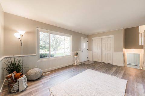 Tiny photo for 21044 Virginia Road, DeKalb, IL 60115 (MLS # 12511049)