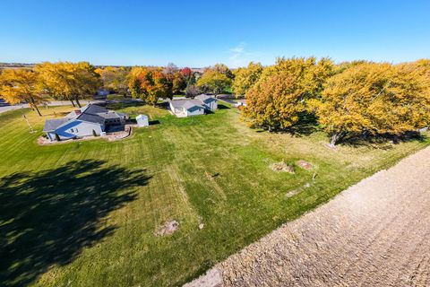 Tiny photo for 21044 Virginia Road, DeKalb, IL 60115 (MLS # 12511049)