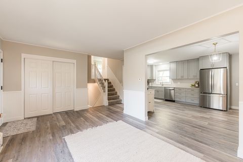 Tiny photo for 21044 Virginia Road, DeKalb, IL 60115 (MLS # 12511049)