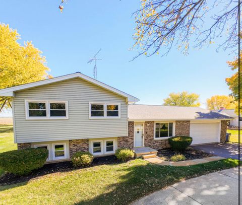 Photo of 21044 Virginia Road, DeKalb, IL 60115 (MLS # 12511049)