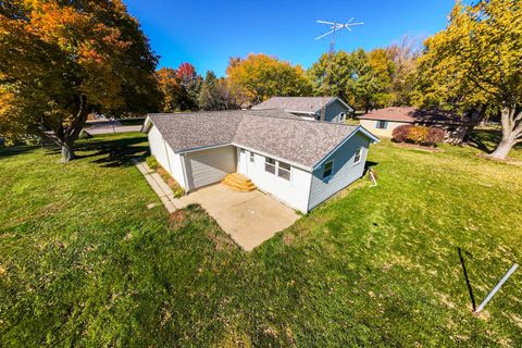 Tiny photo for 21044 Virginia Road, DeKalb, IL 60115 (MLS # 12511049)