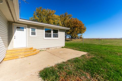 Tiny photo for 21044 Virginia Road, DeKalb, IL 60115 (MLS # 12511049)