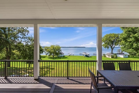 Tiny photo for N5673 County Road A, Brooklyn, WI 54941 (MLS # 12763720)