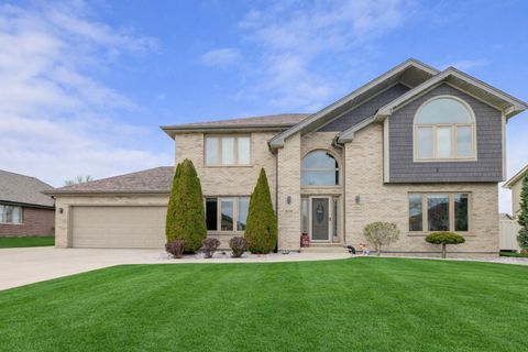 9018 Glenshire Street Tinley Park IL 60487