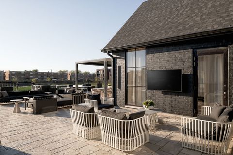 Tiny photo for 8007 W Belmont Avenue #101, River Grove, IL 60171 (MLS # 12524565)