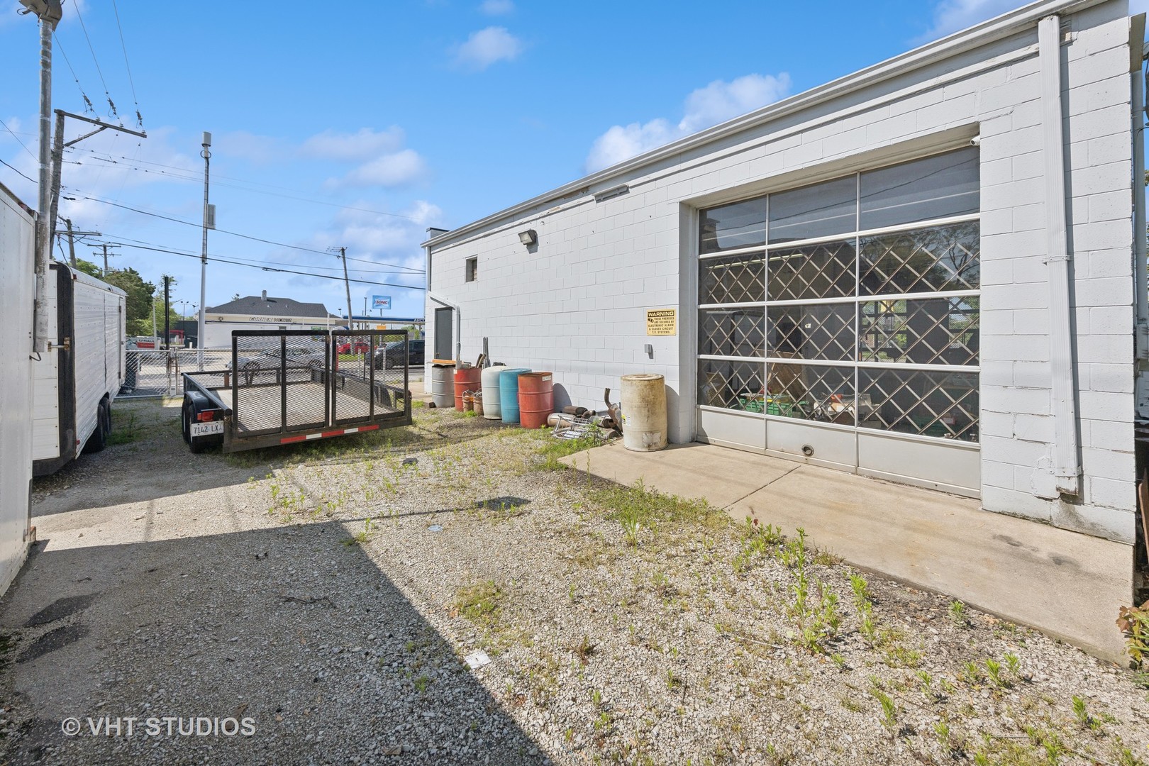 11849 S Pulaski Road