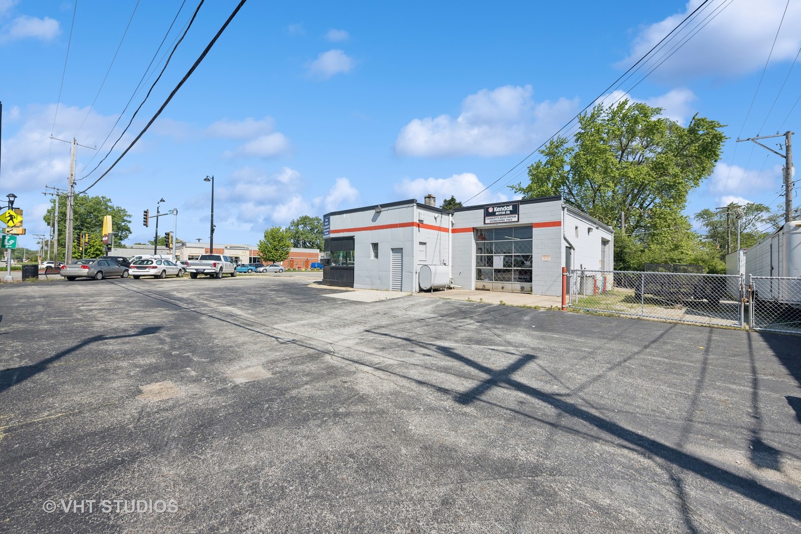 11849 S Pulaski Road