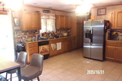 Tiny photo for 407 E Pine Street, Chatsworth, IL 60921 (MLS # 12508559)