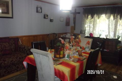 Tiny photo for 407 E Pine Street, Chatsworth, IL 60921 (MLS # 12508559)