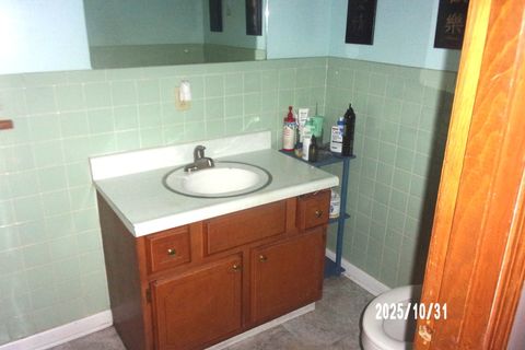 Tiny photo for 407 E Pine Street, Chatsworth, IL 60921 (MLS # 12508559)