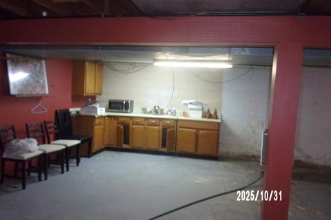 Tiny photo for 407 E Pine Street, Chatsworth, IL 60921 (MLS # 12508559)