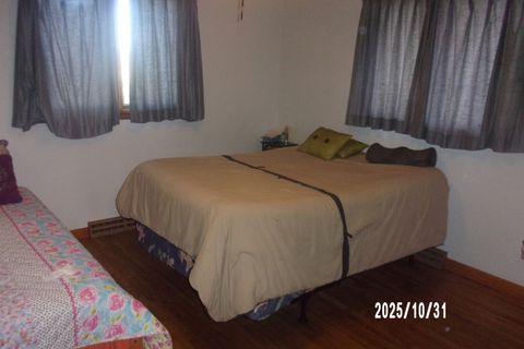 Tiny photo for 407 E Pine Street, Chatsworth, IL 60921 (MLS # 12508559)