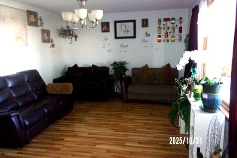 Tiny photo for 407 E Pine Street, Chatsworth, IL 60921 (MLS # 12508559)