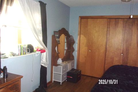 Tiny photo for 407 E Pine Street, Chatsworth, IL 60921 (MLS # 12508559)