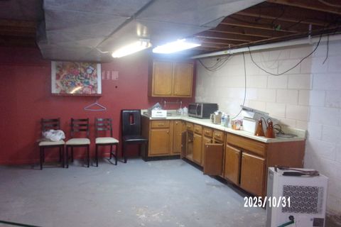 Tiny photo for 407 E Pine Street, Chatsworth, IL 60921 (MLS # 12508559)